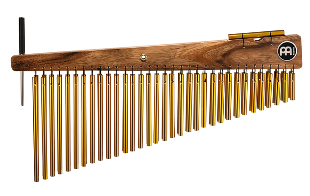 Meinl CH66HF chimes 66-putkella - Aron Soitin