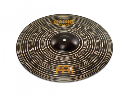 Meinl 19" Classics Custom Dark Crash - Aron Soitin