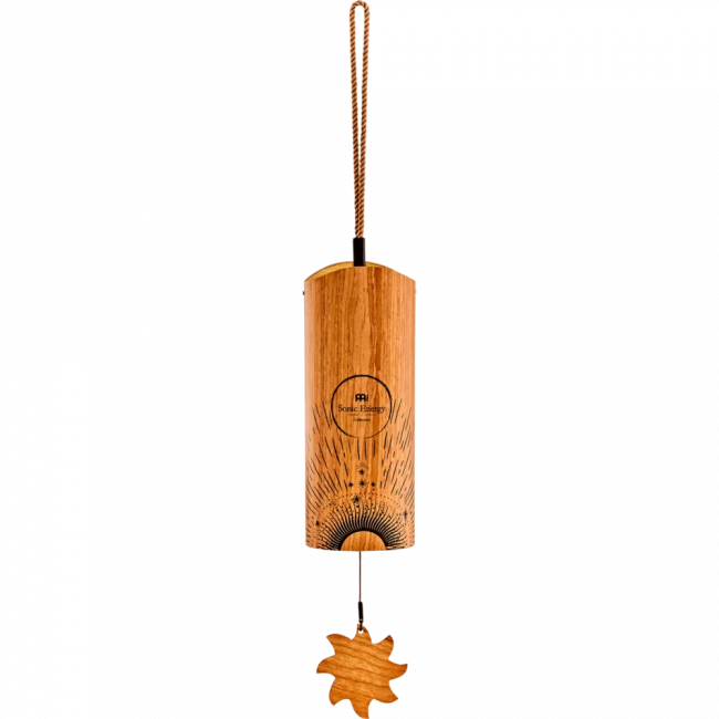 Meinl Sonic Energy Cosmic Bamboo  Chime - Aurora ( aamu)