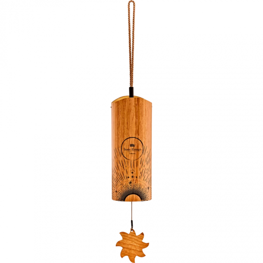 Meinl Sonic Energy Cosmic Bamboo  Chime - Aurora ( aamu) - Aron Soitin