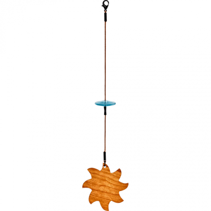 Meinl Sonic Energy Cosmic Bamboo  Chime - Aurora ( aamu) - Aron Soitin