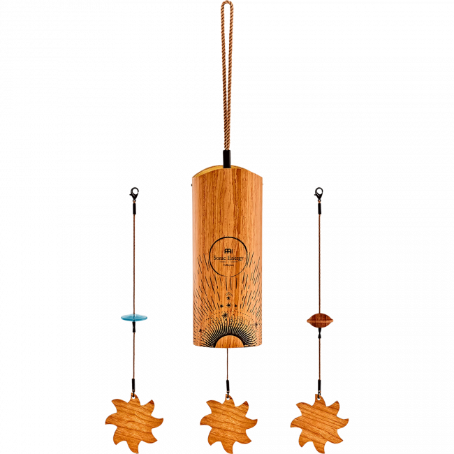 Meinl Sonic Energy Cosmic Bamboo  Chime - Aurora ( aamu)