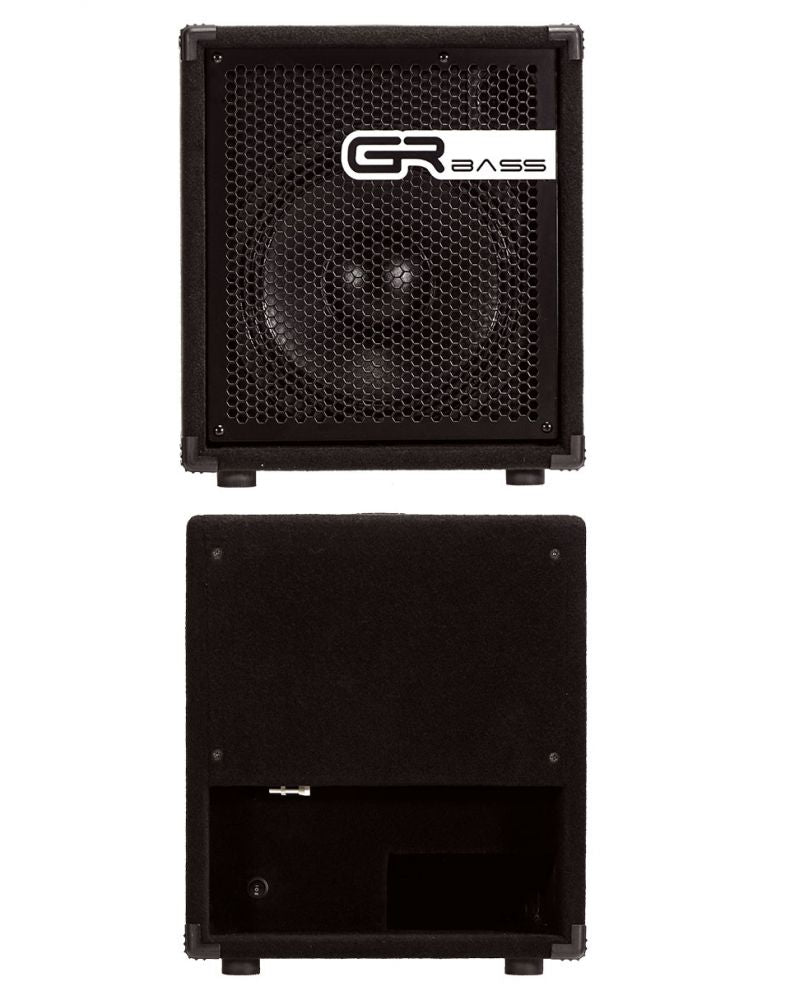 GRBass CUBE 350 combo - Aron Soitin