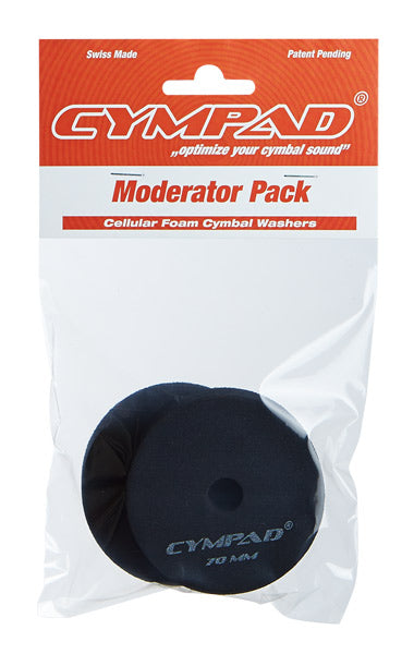 Cympad Moderator Set 70x15mm (2 pcs) - Aron Soitin