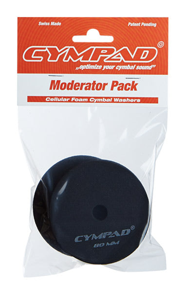 Cympad Moderator Set 80x15mm (2 pcs) - Aron Soitin