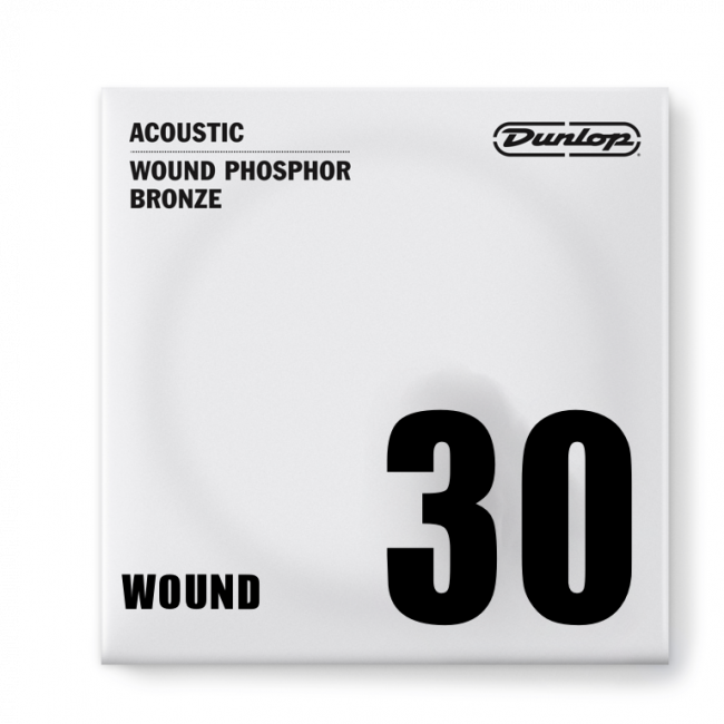 Dunlop DAP30 akustisen  irtokieli - Aron Soitin