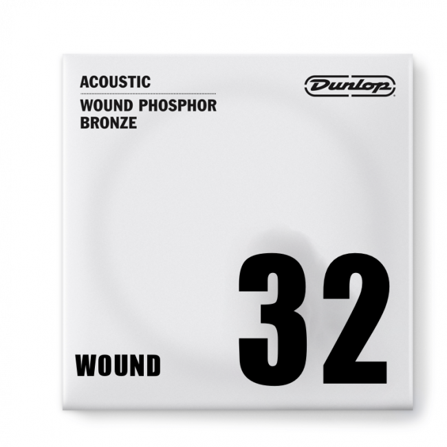 Dunlop DAP32 akustisen  irtokieli - Aron Soitin