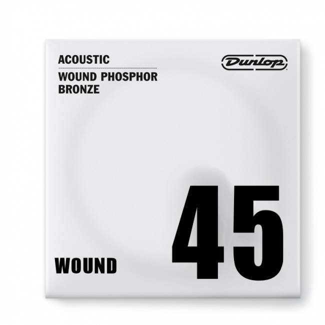Dunlop DAP45 akustisen irtokieli - Aron Soitin