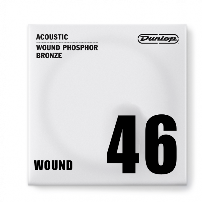 Dunlop DAP46 akustisen irtokieli - Aron Soitin