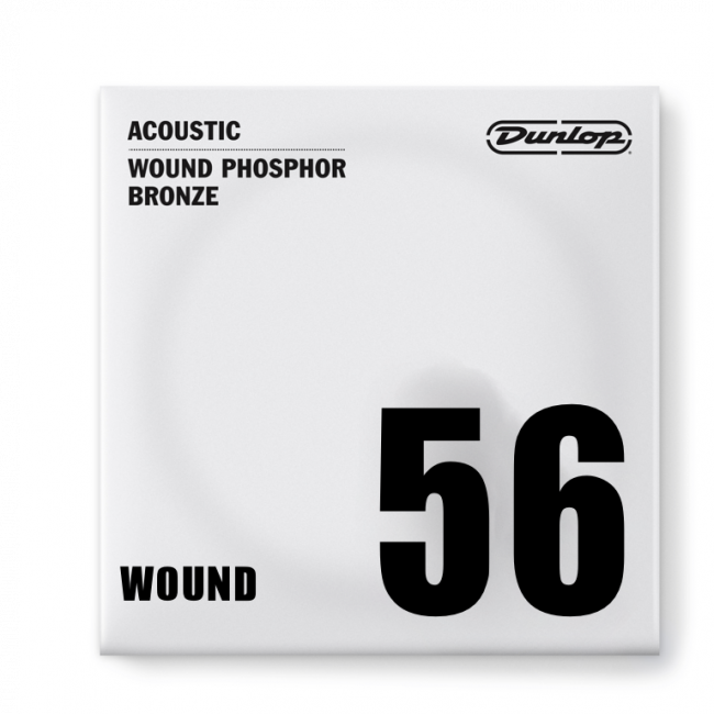 Dunlop DAP56 akustisen irtokieli - Aron Soitin