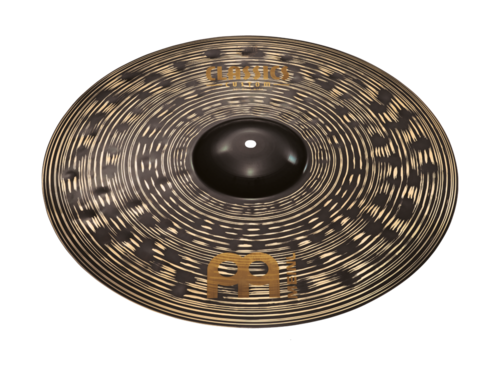 Meinl Classics Custom 20" Dark Ride - Aron Soitin