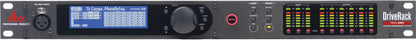 DBX DriveRack VENU360 3X6 LOUDSPEAKER MANAGEMENT SYSTEM with BLU Link - Aron Soitin