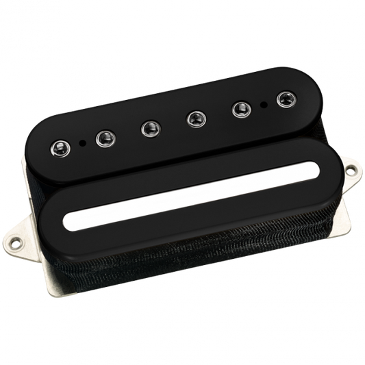 DiMarzio D Sonic F-spaced DP207FBK bridge - Aron Soitin