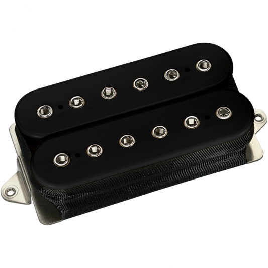 DiMarzio Dominion bridge F-spaced DP245FBK - Aron Soitin