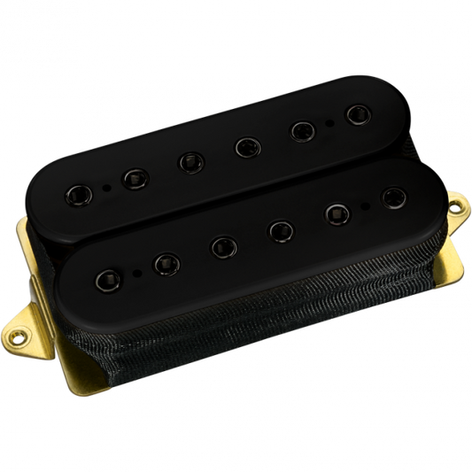 DiMarzio Steve Morse neck F-spaced - Aron Soitin