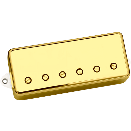 DiMarzio Notorious Minibucker Gold - Aron Soitin