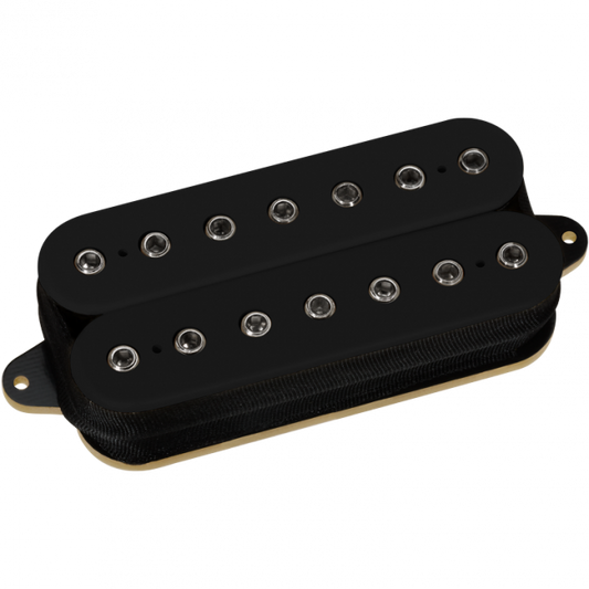 DiMarzio Ionizer 7 talla-humbucker, musta - Aron Soitin