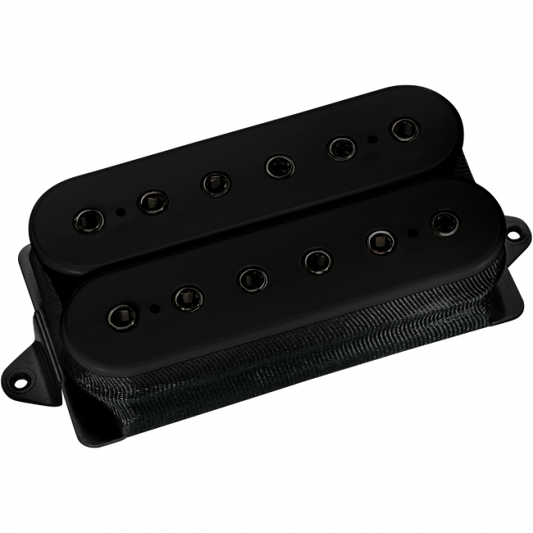 DiMarzio Evo 2 bridge F-spaced DP215FBK - Aron Soitin