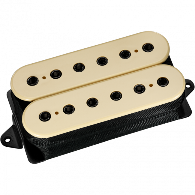 DiMarzio DP158 Evolution neck, cream - Aron Soitin