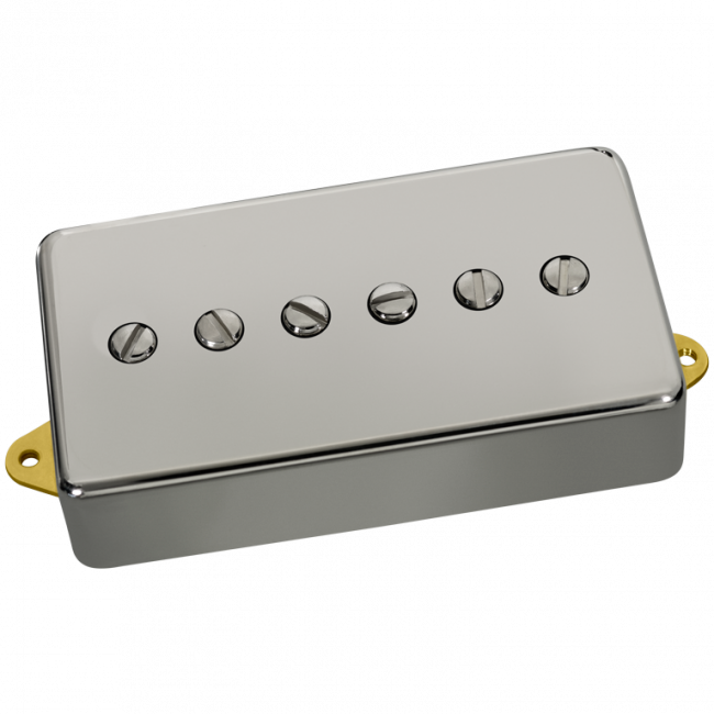 DiMarzio Fantom P90 Humbucker-koko - Aron Soitin