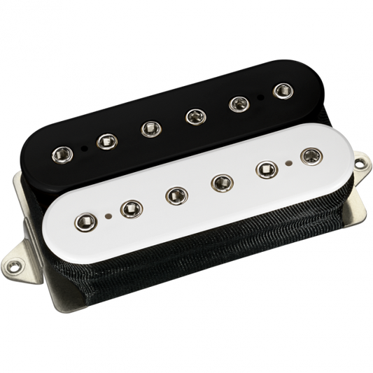 DiMarzio DP252F Gravity Storm neck - Aron Soitin