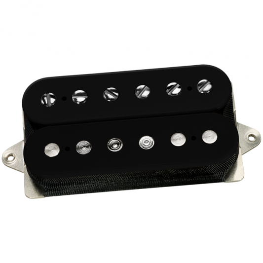 DiMarzio Illuminator kaulamikki F-spaced DP256FBK - Aron Soitin