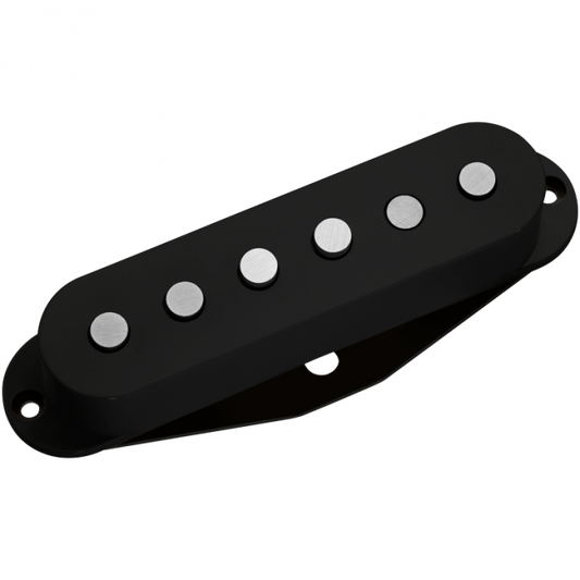 DiMarzio ISCV2BK Evolution middle - Aron Soitin