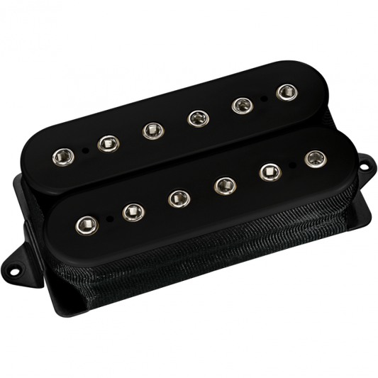 DiMarzio LiquiFire F-spaced DP227FBK - Aron Soitin
