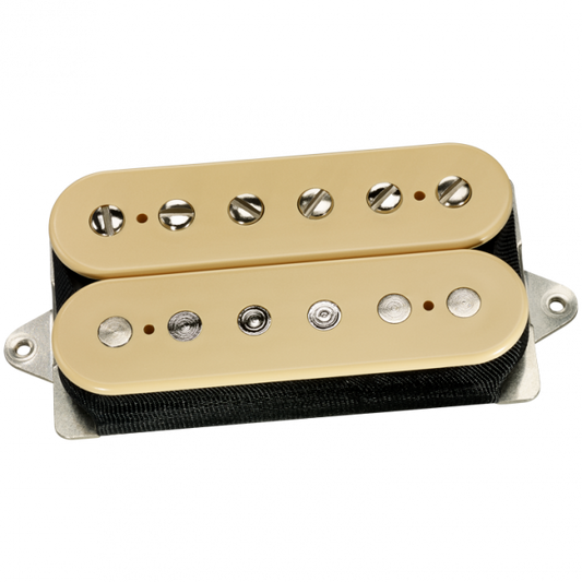 DiMarzio PAF 36th Anniversary bridge DP223CR - Aron Soitin