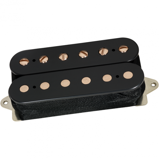 DiMarzio PAF 36th Anniversary neck BK/RG - Aron Soitin