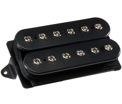 DiMarzio Titan DP258BK neck - Aron Soitin