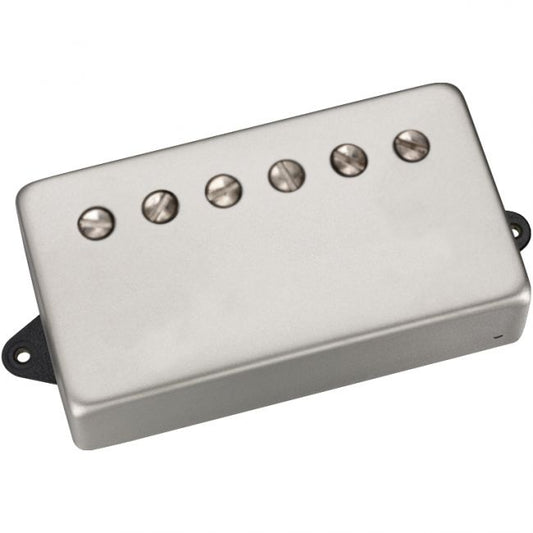 DiMarzio Transition DP254 kaulamikki Satin Nickel - Aron Soitin