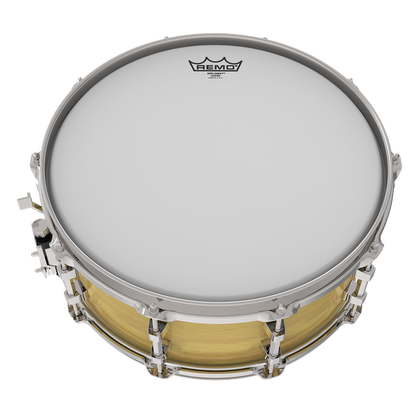 Remo 18" Diplomat Coated tomikalvo - Aron Soitin