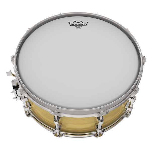 Remo 12" Diplomat Coated - Aron Soitin