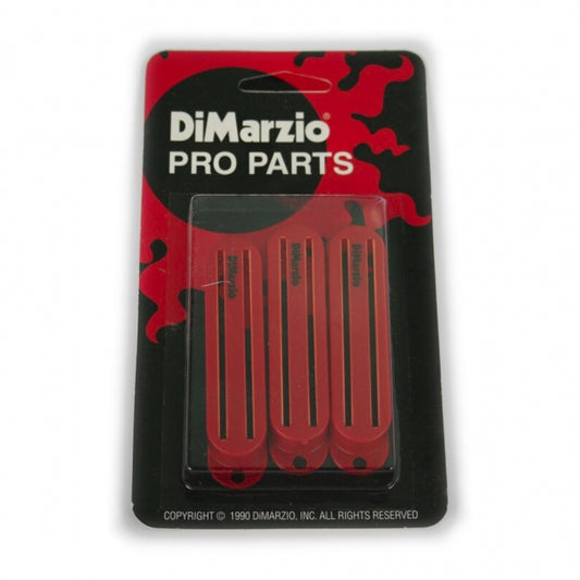 DiMarzio strato-mallinen irtokuori punainen DM2002RD (1 pc) - Aron Soitin