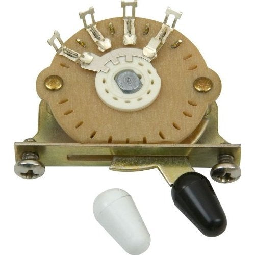 DiMarzio 5-way switch EP1104 - Aron Soitin