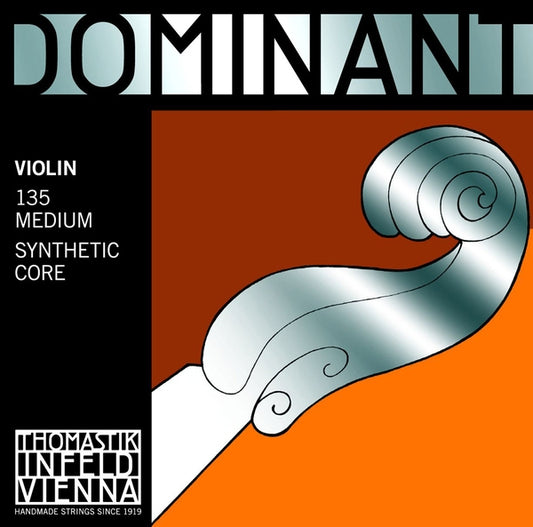 Thomastik Dominant 1/4 viulun kielisarja - Aron Soitin