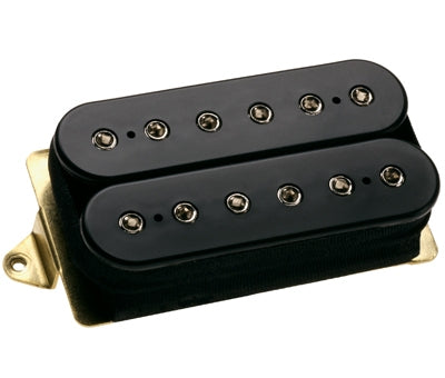 DiMarzio DP101BK Dual Sound - Aron Soitin