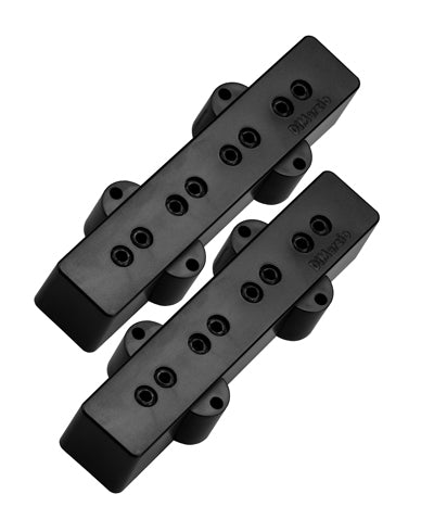 DiMarzio DP123 Model J - Aron Soitin