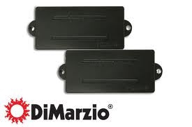 DiMarzio DP127 Split P - Aron Soitin