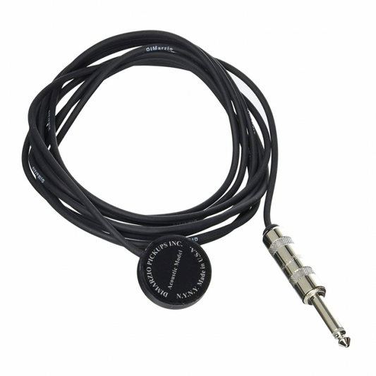 DiMarzio DP130 piezo - Aron Soitin