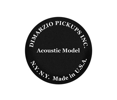 DiMarzio DP130 piezomikki akustiselle kitaralle - Aron Soitin