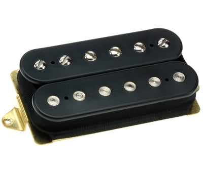 DiMarzio DP211 EJ Custom neck - Aron Soitin