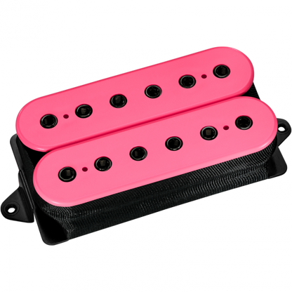 DiMarzio DP159F-PK Evolution bridge - Aron Soitin