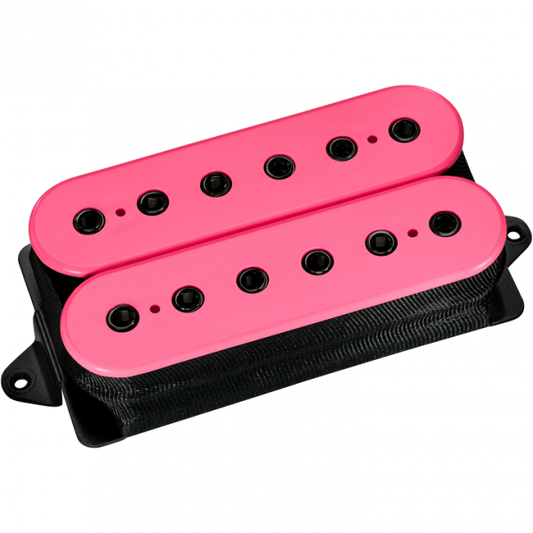 DiMarzio DP159F-PK Evolution bridge - Aron Soitin