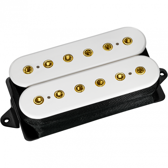 DiMarzio DP159 Evolution neck - Aron Soitin