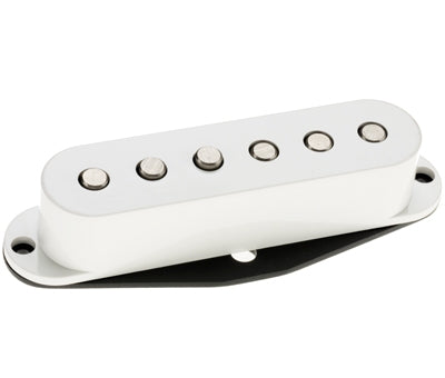 DiMarzio DP175 True Velvet neck - Aron Soitin