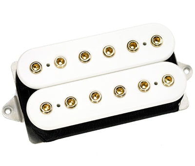 DiMarzio DP252F Gravity Storm neck - Aron Soitin