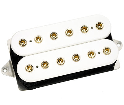 DiMarzio DP253F Gravity Storm bridge - Aron Soitin