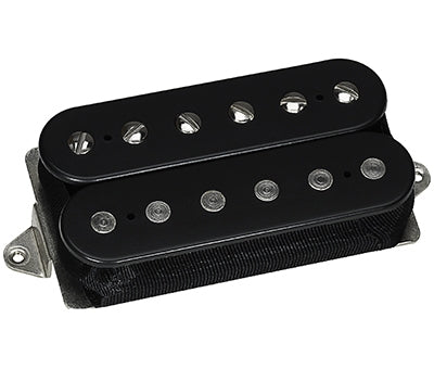 DiMarzio Illuminator DP256 kaulamikki - Aron Soitin